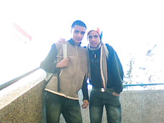 tarik et monir